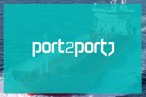Port 2 Port Maritime Security